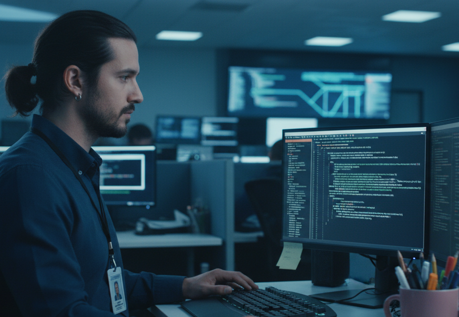 Risco Cibernético: uma das principais preocupações dos executivos