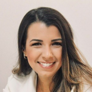 Testemunho de Amanda Carvalho